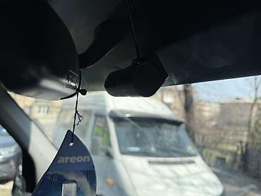 mercedesbenz sprinter 2000: Легкий грузовик, Mercedes-Benz, Стандарт, 2 т, Б/у — 6