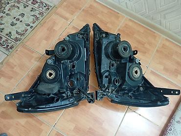 Другие детали системы освещения: GX470 Lexus Фары-Правая-15000сом и Левая-10000сом Фонари at lalafo.kg — 9 Другие детали системы освещения: GX470 Lexus Фары-Правая-15000сом и Левая-10000сом Фонари — 9