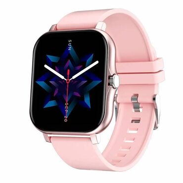 roze boje: Ženski Bluetooth Smart Watch BT Call Ženski Bluetooth Smart Watch