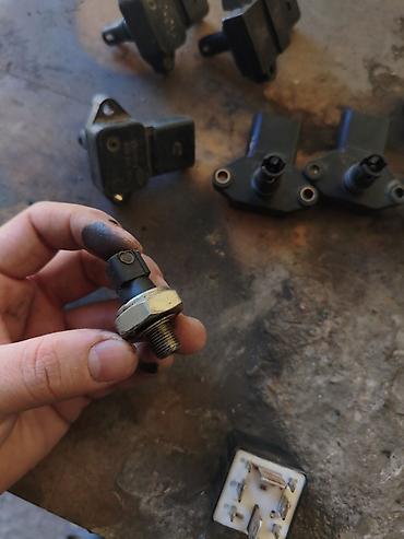 Форсунки: Форсунка Volkswagen 2000 г. at lalafo.kg — 10 Форсунки: Форсунка Volkswagen 2000 г. — 10