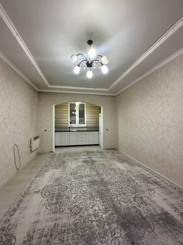 Продажа квартир: 1 комната, 45 м², 106 серия улучшенная, 9 этаж, Евроремонт
