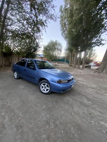 Derways: Daewoo Nexia: 2007 г., 1.6 л, Кол менен иштөөчү, Бензин lalafo.kg да — 3 Derways: Daewoo Nexia: 2007 г., 1.6 л, Кол менен иштөөчү, Бензин — 3