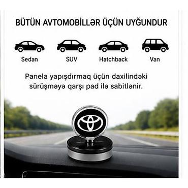 m50 priboru: Avtomobil üçün aromatizator, Yeni, Cihaz paneli, Ödənişli çatdırılma, Rayonlara çatdırılma — 7
