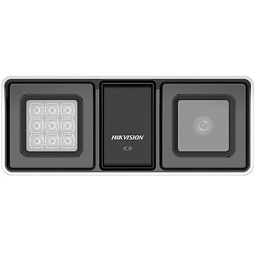 goruntu kamera: 🔴 HIKVISION 5MP 3K Smart Hybrid Light Audio Bullet Kamera Evinizin və — 2