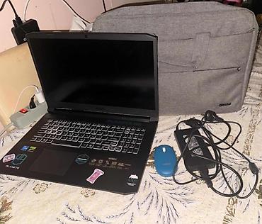 Ноутбуки и аксессуары: Новый Acer Nitro, 15.6 ", Intel Core i5, 512 ГБ, Бесплатная доставка — 1