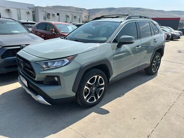 мазда 6 стартер: Toyota RAV4: 2019 г., 2.5 л, Автомат, Бензин, Кроссовер