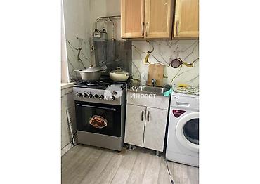 Продажа квартир: 1 комната, 32 м², 104 серия, 5 этаж, Косметический ремонт — 9