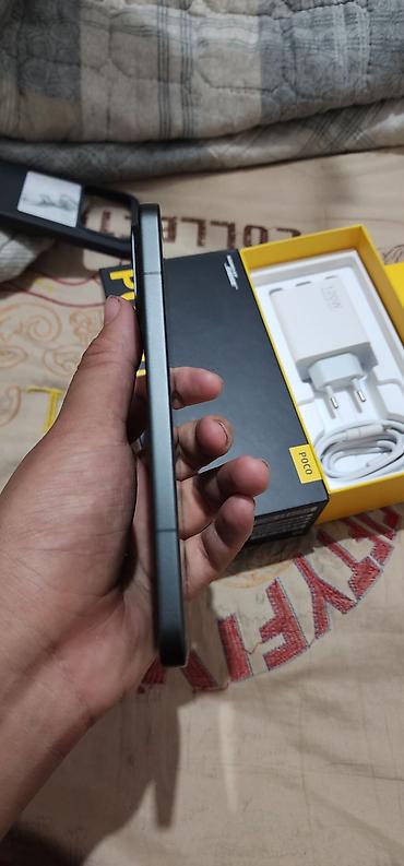 poco x8 pro: Poco F8 Ultra, Б/у, 512 ГБ, цвет - Черный, 2 SIM — 7