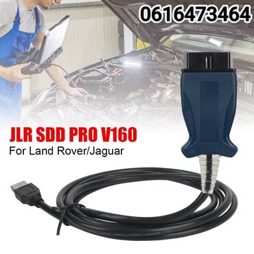 lenovo vibe x2: V160 JLR SDD PRO za Land Rover-Jaguar OBD2 Auto Dijagnostika 2023