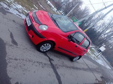 Daewoo: Daewoo Matiz: 2009 г., 0.8 л, Механика, Бензин, Хэтчбэк