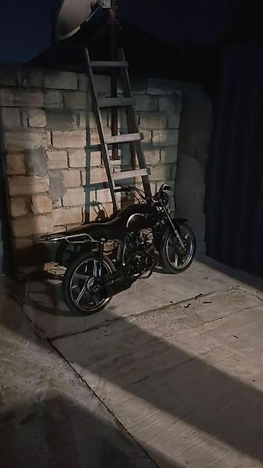 moped baqajı: Kuba 2021 il — 1