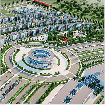 Продажа квартир: 1 комната, 49 м², Элитка, 5 этаж, Готовая ПСО (под самоотделку) — 8