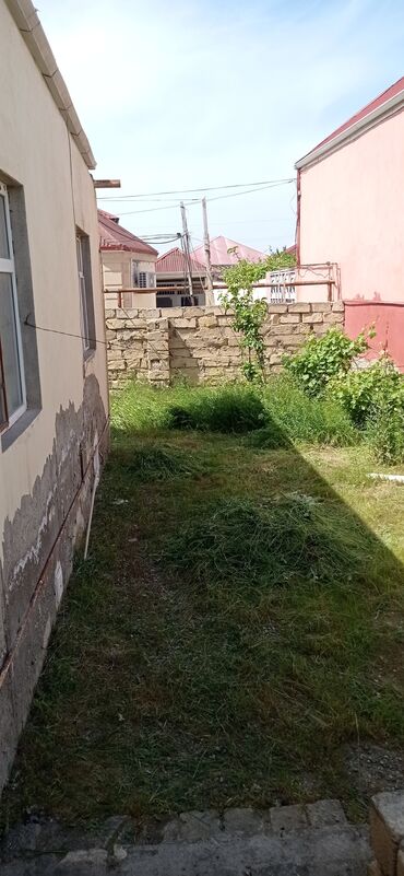 Uzunmüddətli kirayə evlər: 100 kv. m, 3 otaqlı