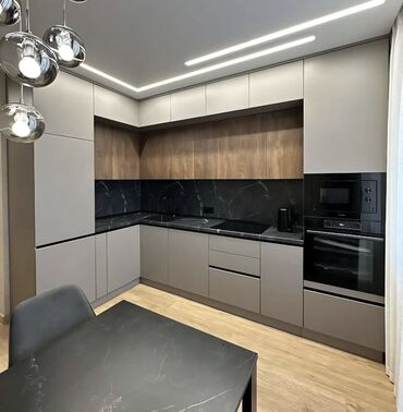 Мебель на заказ: Мебель на заказ, Кухня, Кухонный гарнитур — 9