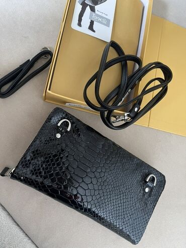 Portmone, pulqabıları: МОШЕННИКИ МИМО !!!! !!!От БРЕНДА TONELLI ИТАЛИЯ) СТРОГИЙ ОРИГИНАЛ — 6