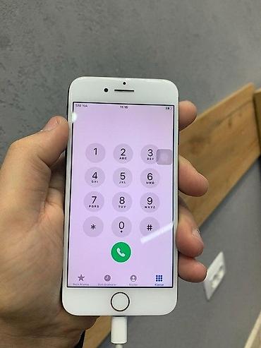 127 ekran: "Apple iPhone 7" ekranı İphone 7 üçün ekran Quraşdırılma daxil — 1