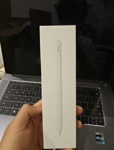 📱 Apple Pencil (USB-C) MUWA32M/A (A3085) – Stilus 🔹 Model: MUWA32M/A