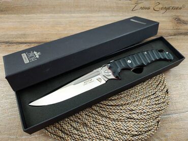 Охотничьи ножи: ⚔️ Ножи и складни!!! Большой выбор современных фиксированных и — 12