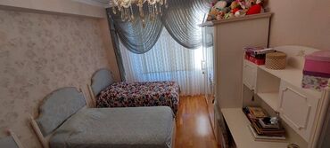 Yeni tikili: 3 otaqlı, Yeni tikili, m. Qara Qarayev, 110 kv. m -da lalafo.az — 4 Yeni tikili: 3 otaqlı, Yeni tikili, m. Qara Qarayev, 110 kv. m — 4