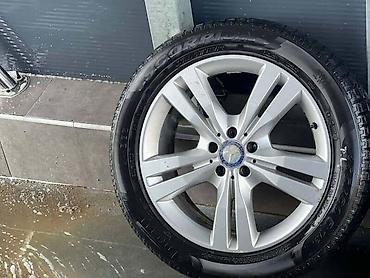 lidl alati: ALUMINIJUMSKE FELNE 17 5 X 112 | slanje kurirskom službom ili lično — 1