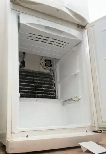 Ремонт холодильников, морозильников: Ремонт холодильников, морозильной камеры, витринных холодильников — 5