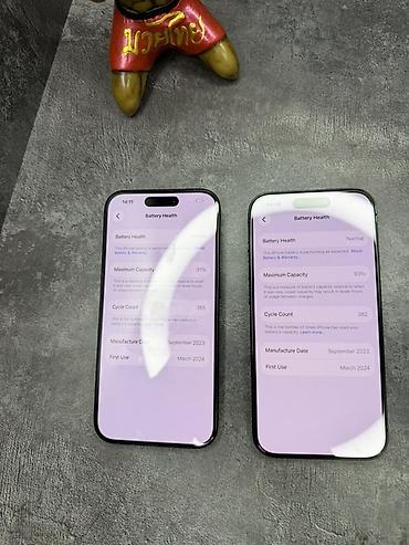 apple iphone 8 plus: Продаю IPhone 15 Pro, 128 ГБ. Привозные 🇰🇷Корея Перенесем ваши данные — 4