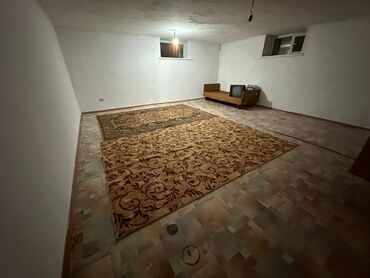 обмен квартиру на дом бишкек: Просторное подсобное/жилое помещение в цоколе - Большая открытая