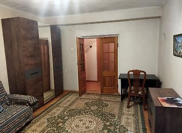 2 8: 3 комнаты, 72 м², Филармония Индивидуалка, 4 этаж, Косметический ремонт — 3
