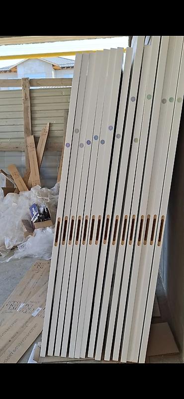 Ремонт окон и дверей: Дверь: Установка — 6