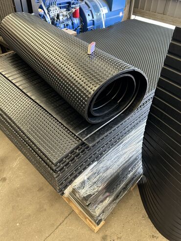 Товары и оборудование для с/х животных: Маты для крупно рогатого скота ( крс ) от компании «техномаш» at lalafo.kg — 8 Товары и оборудование для с/х животных: Маты для крупно рогатого скота ( крс ) от компании «техномаш» — 8