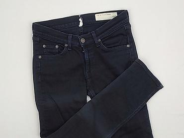 apple bottom jeans: Rag & Bone, Jeansy damskie, rozmiar XS — 1