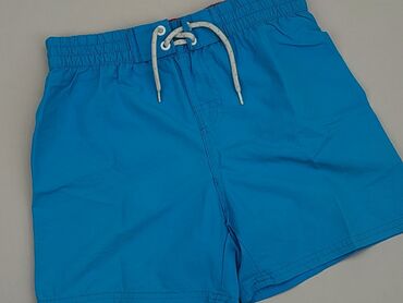 spodenki nike pro decathlon: Shorts, 10 years, 140, condition - Perfect