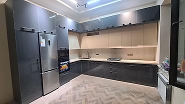 Мебель на заказ: Мебель на заказ, Кухонный гарнитур — 14