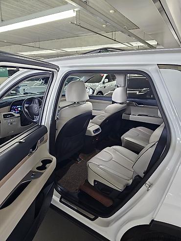 hyndai hd: Hyundai Palisade: 2021 г., 2.2 л, Автомат, Дизель, Внедорожник — 7