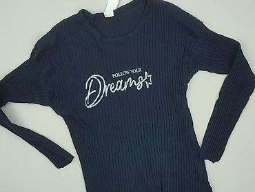 bluza brooklyn pull and bear: Sweter damski, rozmiar S — 1