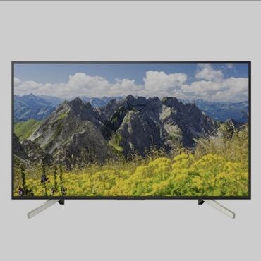 bakcell internet paketi: Yeni Televizor Sony LCD 55" 4K (3840x2160), Pulsuz çatdırılma