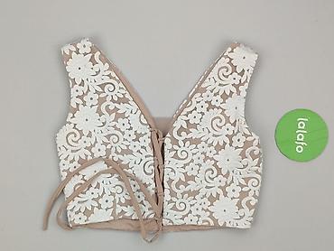top typu bustier: Koton, Top damski, rozmiar S — 3