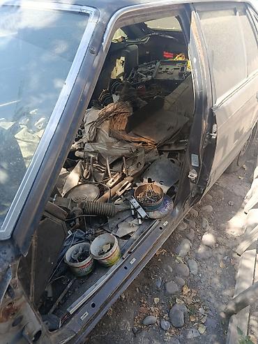 полик 5 д: Автозапчасти от разбираемого автомобиля (хэтчбек, левый руль) В — 2