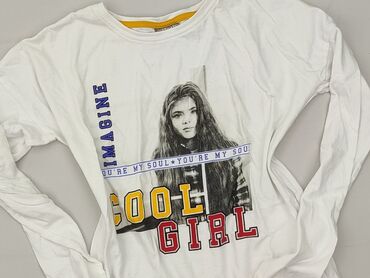 Sweatshirt, Destination, 14 years, 158-164 cm, condition - Very good