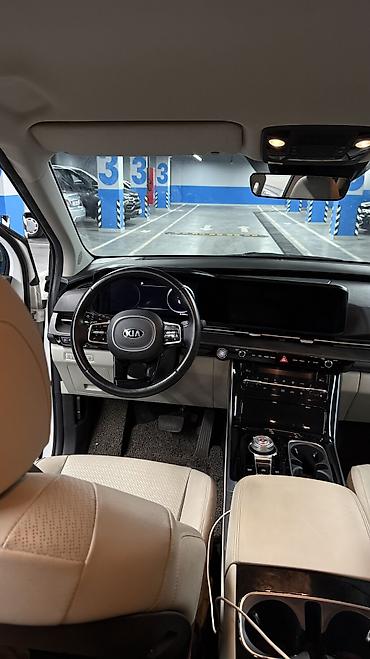 с4 2: Kia Carnival: 2020 г., 2.2 л, Автомат, Дизель, Минивэн — 6