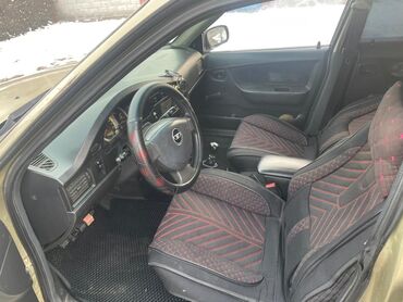 Daewoo: Daewoo Nexia: 2009 г., 1.5 л, Механика, Бензин, Седан — 7