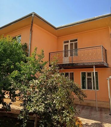 1 комнатная квартира долгий срок: Дом, 530 м², 9 комнат, Собственник, Евроремонт