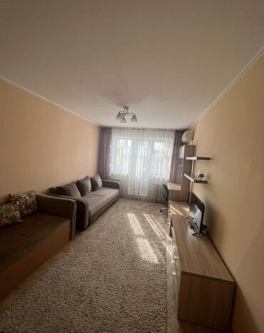 Продажа квартир: 1 комната, 32 м², 104 серия, 5 этаж, Евроремонт