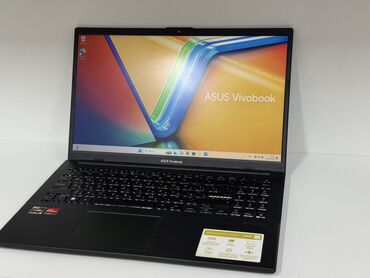 asus портативная консоль: Ультрабук, Asus, 8 ГБ ОЗУ, AMD Ryzen 5, 15.6 ", Б/у, Для несложных задач, память SSD