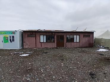 Продажа модульных домов: Модульное помещение/павильон из сэндвич‑панелей - Формат: одноэтажный — 6