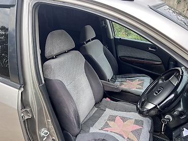 матор нет: Honda Stream: 2001 г., 0.2 л, Автомат, Бензин, Универсал — 9