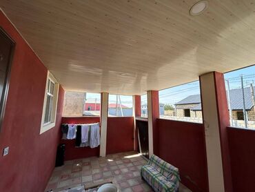 Həyət evləri və villaların satışı: Biləcəri 3 otaqlı, 90 kv. m, Yeni təmirli -da lalafo.az — 10 Həyət evləri və villaların satışı: Biləcəri 3 otaqlı, 90 kv. m, Yeni təmirli — 10
