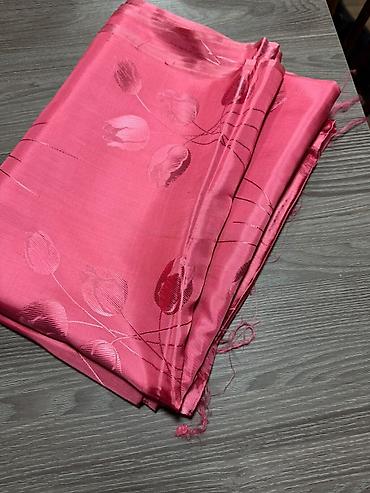 Sinilər: Metal sini və iki parça dəst - Sini/tray (2 ədəd) - Material: döymə — 6