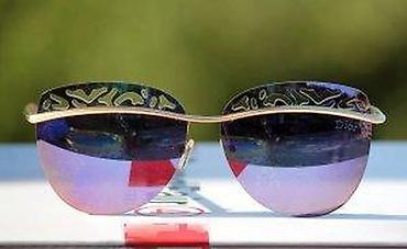 Naočare: DIOR 5170 naočare za sunce. DIOR 5170 naočare za sunce. 60 ( ) 16 145 — 8