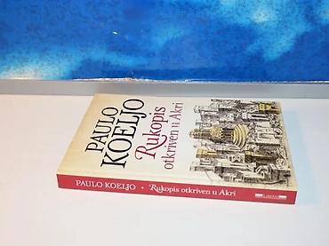 hot: Rukopis otkriven u akri paulo koeljo2013 lagunatvrd povezstanje kao — 1